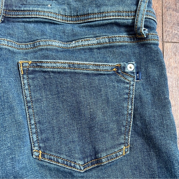Pilcro & the letterpress Anthropologie  jeans - Picture 4 of 5